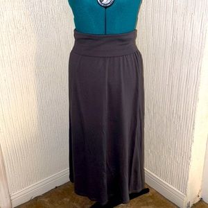 Kupcake Maxi Skirt or Midi Dress